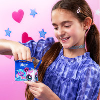 Ігрова фігурка Littlest Pet Shop S3 - Улюбленці Ігрова фігурка Littlest Pet Shop S3 - Улюбленці