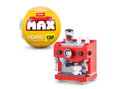 Конструктор в капсулі Max серії Home S1 – Кавомашина