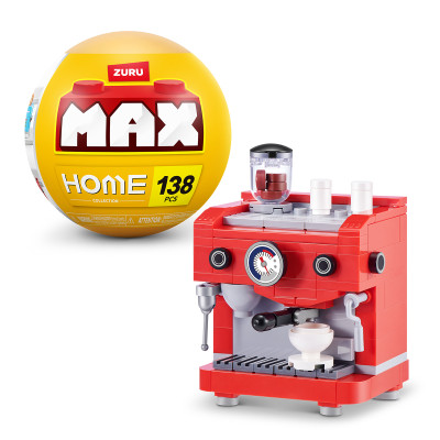 Конструктор в капсулі Max серії Home S1 – Кавомашина