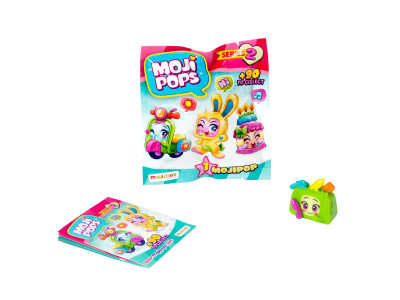 Фігурка Moji Pops S2