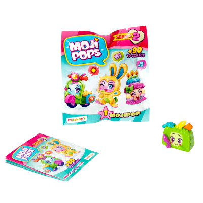 Фігурка Moji Pops S2 Фігурка Moji Pops S2