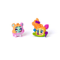 Ігровий набір Moji Pops – Будиночок для вечірок Ігровий набір Moji Pops – Будиночок для вечірок
