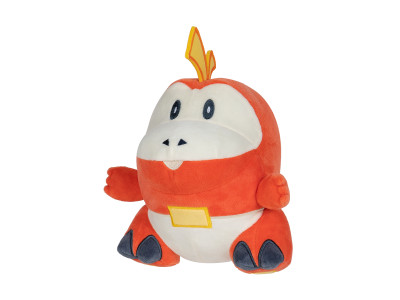 М'яка іграшка Pokemon - Фуєкоко (20 cm)