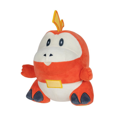 М'яка іграшка Pokemon - Фуєкоко (20 cm) М'яка іграшка Pokemon - Фуєкоко (20 cm)
