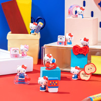 Фігурка-сюрприз Pop Top Hello Kitty – Канцелярські історії Фігурка-сюрприз Pop Top Hello Kitty – Канцелярські історії