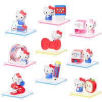Фігурка-сюрприз Pop Top Hello Kitty – Канцелярські історії Фігурка-сюрприз Pop Top Hello Kitty – Канцелярські історії