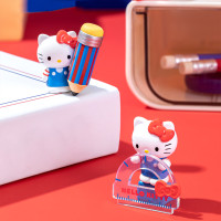 Фігурка-сюрприз Pop Top Hello Kitty – Канцелярські історії Фігурка-сюрприз Pop Top Hello Kitty – Канцелярські історії
