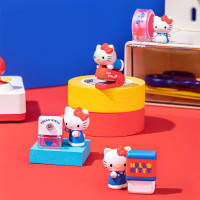 Фігурка-сюрприз Pop Top Hello Kitty – Канцелярські історії Фігурка-сюрприз Pop Top Hello Kitty – Канцелярські історії