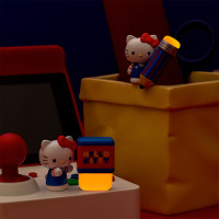 Фігурка-сюрприз Pop Top Hello Kitty – Канцелярські історії Фігурка-сюрприз Pop Top Hello Kitty – Канцелярські історії