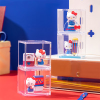Фігурка-сюрприз Pop Top Hello Kitty – Канцелярські історії Фігурка-сюрприз Pop Top Hello Kitty – Канцелярські історії