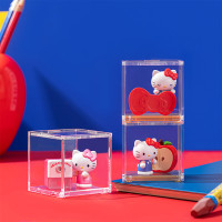 Фігурка-сюрприз Pop Top Hello Kitty – Канцелярські історії Фігурка-сюрприз Pop Top Hello Kitty – Канцелярські історії