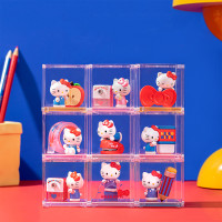 Фігурка-сюрприз Pop Top Hello Kitty – Канцелярські історії Фігурка-сюрприз Pop Top Hello Kitty – Канцелярські історії