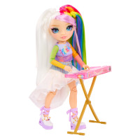 Лялька Rainbow High серії Junior High Rockband - Амая