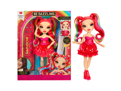 Лялька Rainbow High серії Be Dazzling – Вів’єн
