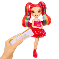 Лялька Rainbow High серії Be Dazzling – Вів’єн