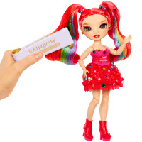 Лялька Rainbow High серії Be Dazzling – Вів’єн