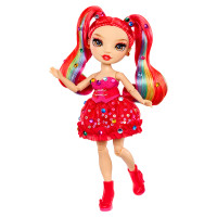 Лялька Rainbow High серії Be Dazzling – Вів’єн