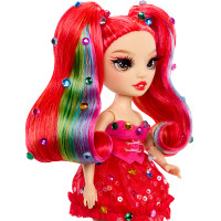 Лялька Rainbow High серії Be Dazzling – Вів’єн