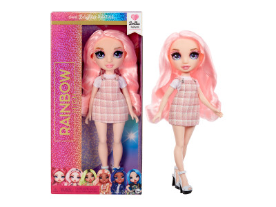 Лялька Rainbow High серії ОРР S2 – Белла