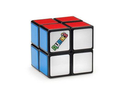 Головоломка Rubik's S3 - Кубик 2x2 Міні Головоломка Rubik's S3 - Кубик 2x2 Міні
