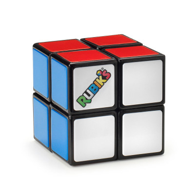 Головоломка Rubik's S3 - Кубик 2x2 Міні Головоломка Rubik's S3 - Кубик 2x2 Міні