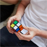 Головоломка Rubik's S3 - Кубик 2x2 Міні Головоломка Rubik's S3 - Кубик 2x2 Міні