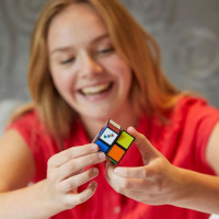 Головоломка Rubik's S3 - Кубик 2x2 Міні Головоломка Rubik's S3 - Кубик 2x2 Міні