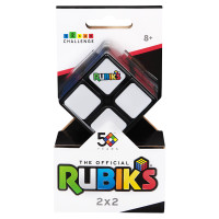 Головоломка Rubik's S3 - Кубик 2x2 Міні Головоломка Rubik's S3 - Кубик 2x2 Міні