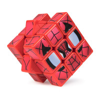 Головоломка Rubik's серії Cubers - Кубик Людина-Павук