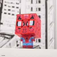 Головоломка Rubik's серії Cubers - Кубик Людина-Павук