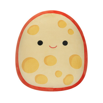 М'яка іграшка Squishmallows – Сир Маннон (30 cm) М'яка іграшка Squishmallows – Сир Маннон (30 cm)