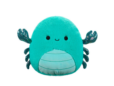М'яка іграшка Squishmallows - Скорпіон Карпіо (30 cm) М'яка іграшка Squishmallows - Скорпіон Карпіо (30 cm)