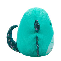 М'яка іграшка Squishmallows - Скорпіон Карпіо (30 cm) М'яка іграшка Squishmallows - Скорпіон Карпіо (30 cm)
