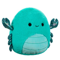 М'яка іграшка Squishmallows - Скорпіон Карпіо (30 cm) М'яка іграшка Squishmallows - Скорпіон Карпіо (30 cm)
