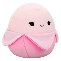 М'яка іграшка Squishmallows - Банан Лекслекс (19 см)