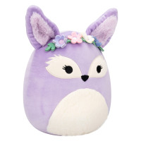 М'яка іграшка Squishmallows - Лисиця фенек Каденс (19 см) М'яка іграшка Squishmallows - Лисиця фенек Каденс (19 см)
