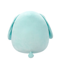 М'яка іграшка Squishmallows - Зайчик Ксін (19 cm) М'яка іграшка Squishmallows - Зайчик Ксін (19 cm)