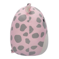 М'яка іграшка Squishmallows - Поросятко Аквітанія (30 cm) М'яка іграшка Squishmallows - Поросятко Аквітанія (30 cm)