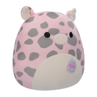 М'яка іграшка Squishmallows - Поросятко Аквітанія (30 cm) М'яка іграшка Squishmallows - Поросятко Аквітанія (30 cm)