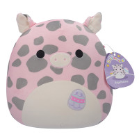 М'яка іграшка Squishmallows - Поросятко Аквітанія (30 cm) М'яка іграшка Squishmallows - Поросятко Аквітанія (30 cm)