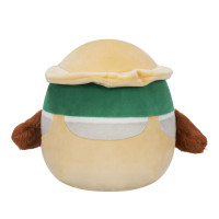 М'яка іграшка Squishmallows - Качур Ейвері (19 cm) М'яка іграшка Squishmallows - Качур Ейвері (19 cm)