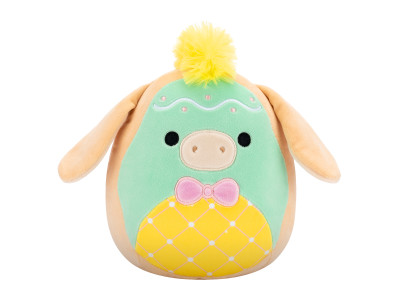 М'яка іграшка Squishmallows - Пастельний віслючок (19 cm) М'яка іграшка Squishmallows - Пастельний віслючок (19 cm)