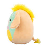 М'яка іграшка Squishmallows - Пастельний віслючок (19 cm) М'яка іграшка Squishmallows - Пастельний віслючок (19 cm)