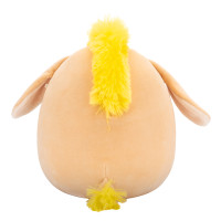М'яка іграшка Squishmallows - Пастельний віслючок (19 cm) М'яка іграшка Squishmallows - Пастельний віслючок (19 cm)