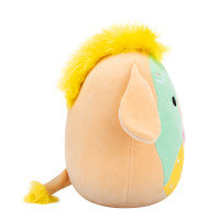 М'яка іграшка Squishmallows - Пастельний віслючок (19 cm) М'яка іграшка Squishmallows - Пастельний віслючок (19 cm)