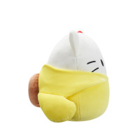 М'яка іграшка Squishmallows - Хелоу Кітті в образі Помпомпурін (20 cm) М'яка іграшка Squishmallows - Хелоу Кітті в образі Помпомпурін (20 cm)