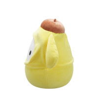 М'яка іграшка Squishmallows - Хелоу Кітті в образі Помпомпурін (20 cm) М'яка іграшка Squishmallows - Хелоу Кітті в образі Помпомпурін (20 cm)