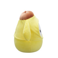 М'яка іграшка Squishmallows - Хелоу Кітті в образі Помпомпурін (20 cm) М'яка іграшка Squishmallows - Хелоу Кітті в образі Помпомпурін (20 cm)