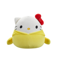 М'яка іграшка Squishmallows - Хелоу Кітті в образі Помпомпурін (20 cm) М'яка іграшка Squishmallows - Хелоу Кітті в образі Помпомпурін (20 cm)