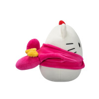 М'яка іграшка Squishmallows - Хелоу Кітті в образі Моя Мелоді (20 cm) М'яка іграшка Squishmallows - Хелоу Кітті в образі Моя Мелоді (20 cm)